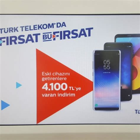 Telekom cep telefonu fiyatları